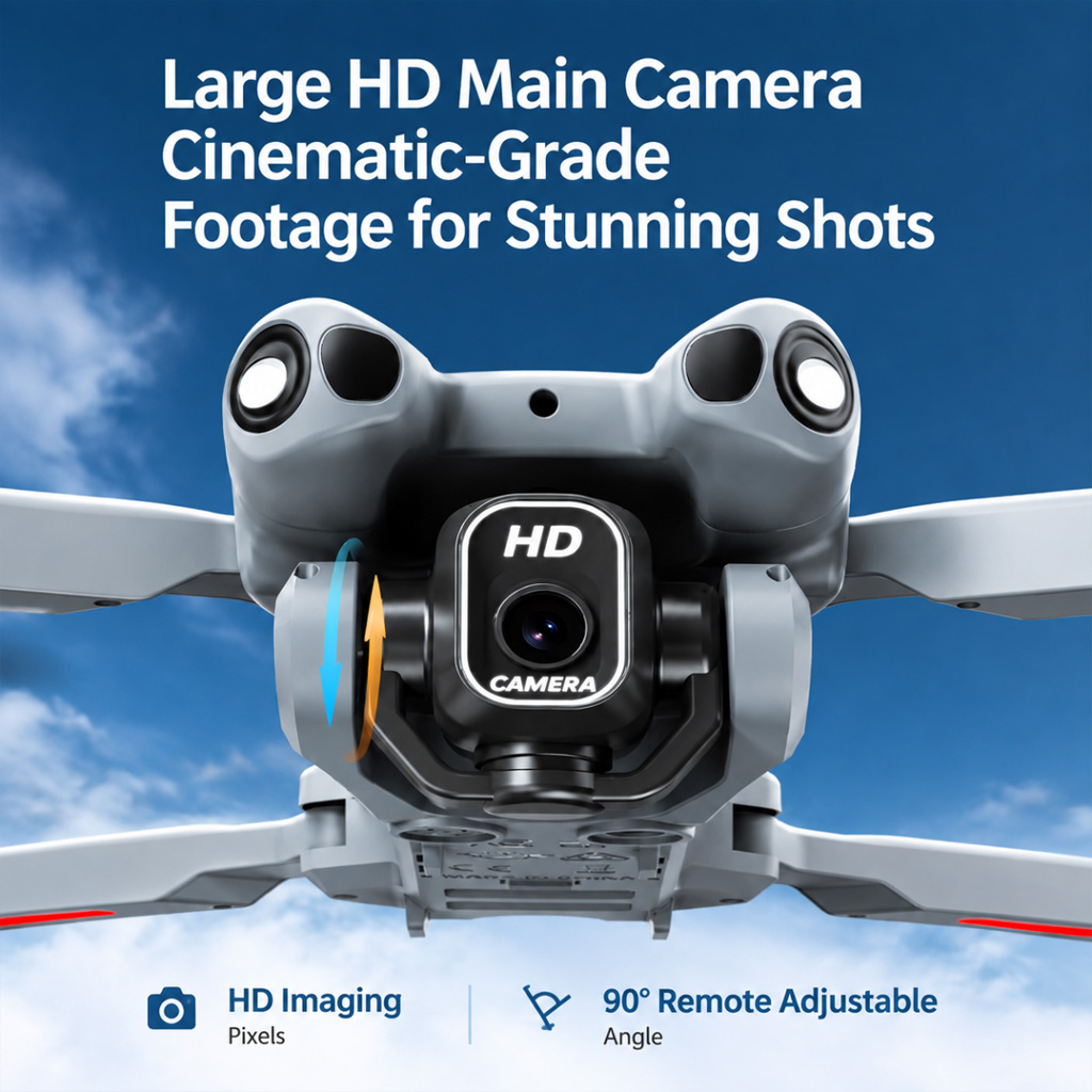 2026 L700 Plus MAX GPS Drone 8 - Drone Camera Professional review and price