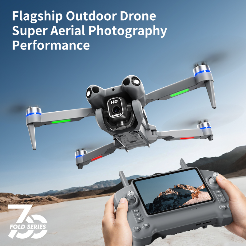 2026 L700 Plus MAX GPS Drone 8 - Drone Camera Professional review and price