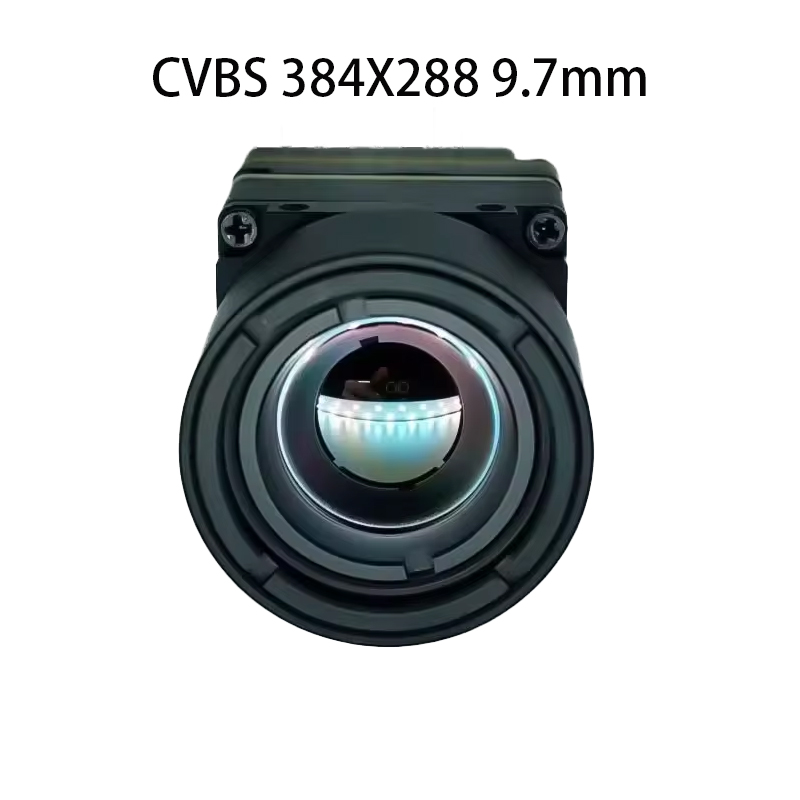 CVBS Analog Thermal Camera 256 - Drone Camera Thermal review and price