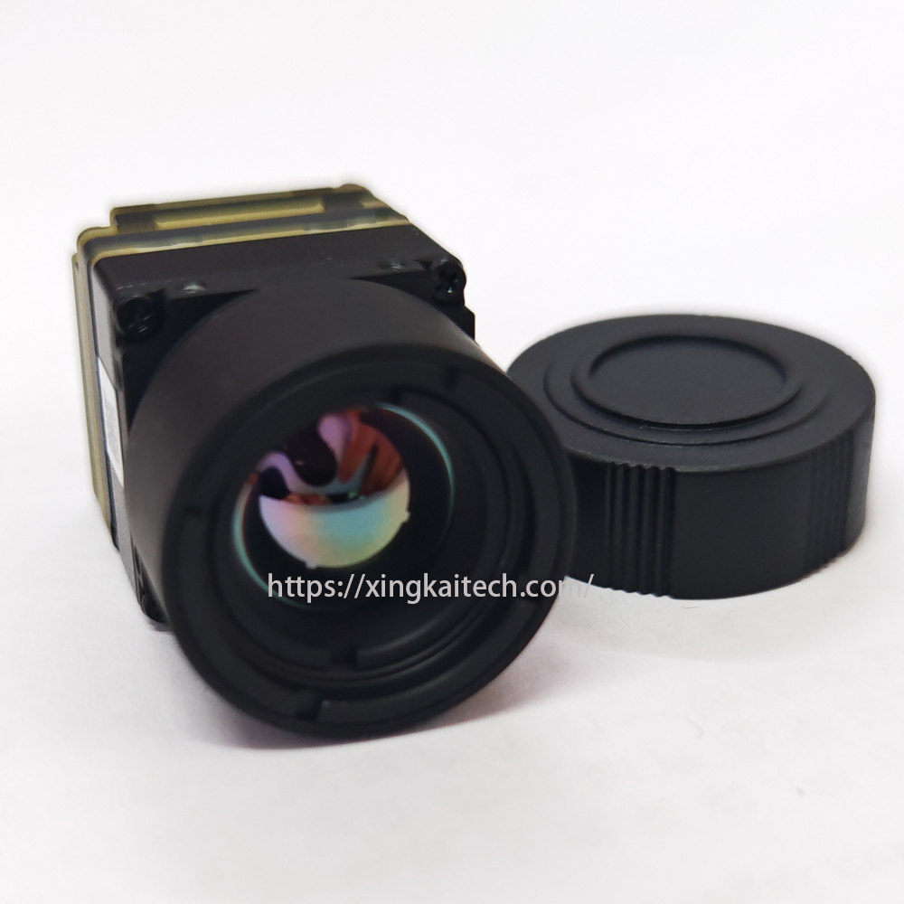 CVBS Analog Thermal Camera 256 - Drone Camera Thermal review and price