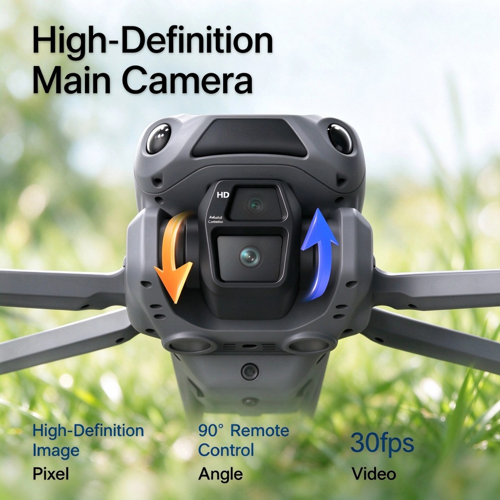 New LF682 MAX GPS Drone Profes - Drone Camera Hd review and price