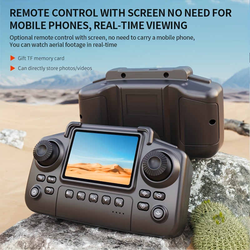 2026 Upgraded E99 PRO MAX Fold - Drone Camera Hd review and price