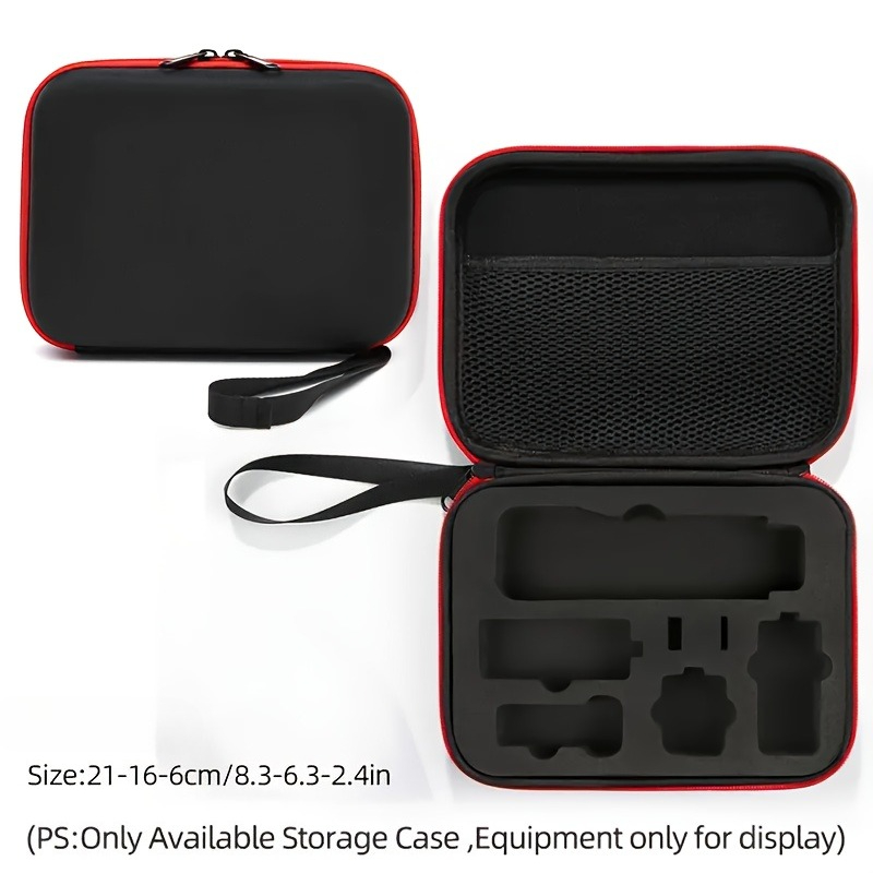 Suitable for DJI Osmo Pocket 3 - Drone Camera Case review and price