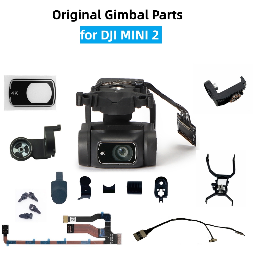 Original Gimbal Parts for DJI  - Dji Drone Mini 3 review and price