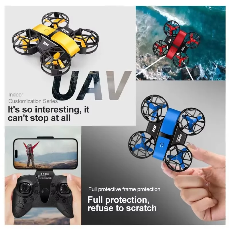 D12 Mini Drone 4k Profession H - Drone Camera Hd review and price