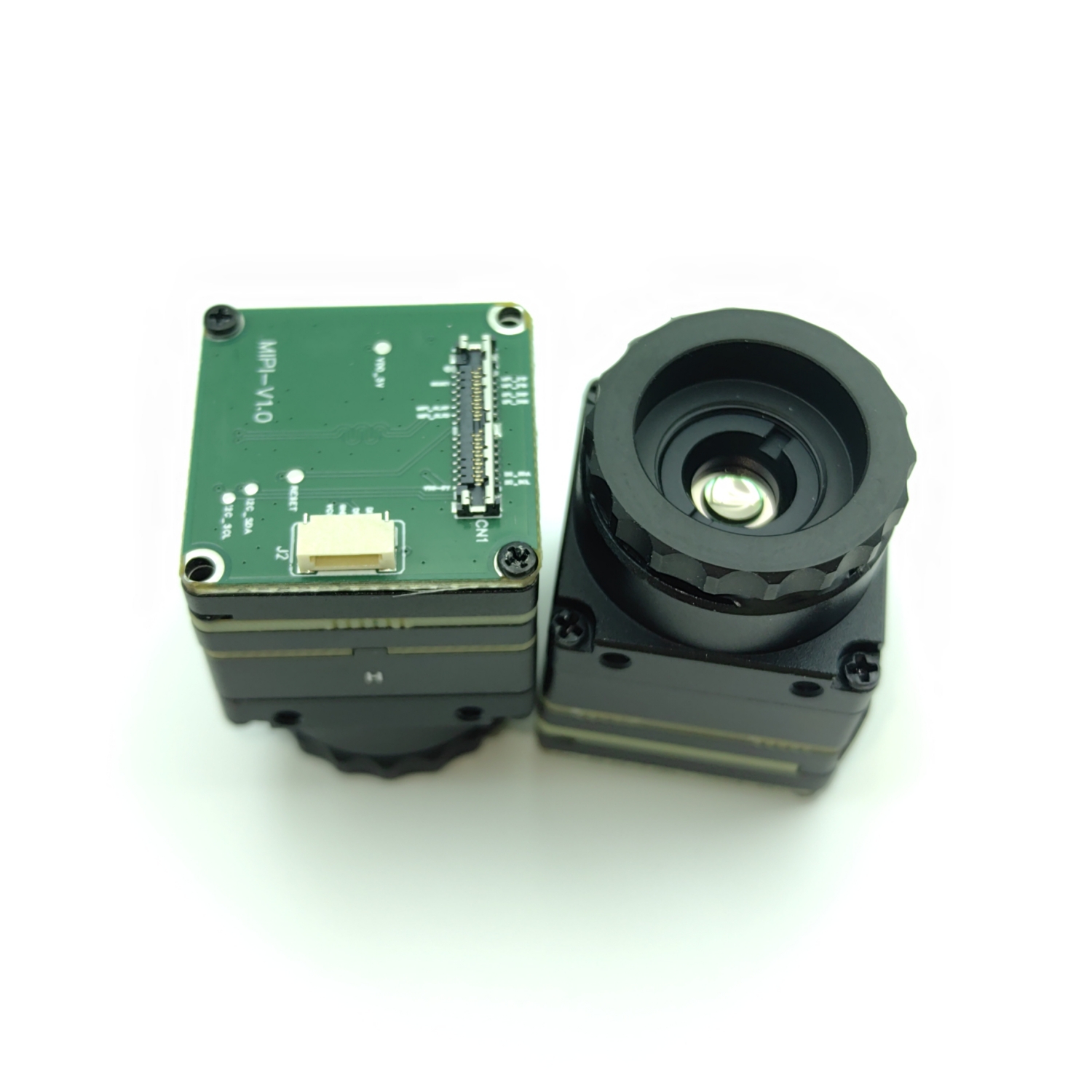 NCZOBOE 640x512 Uncooled Infra - Drone Camera Thermal review and price