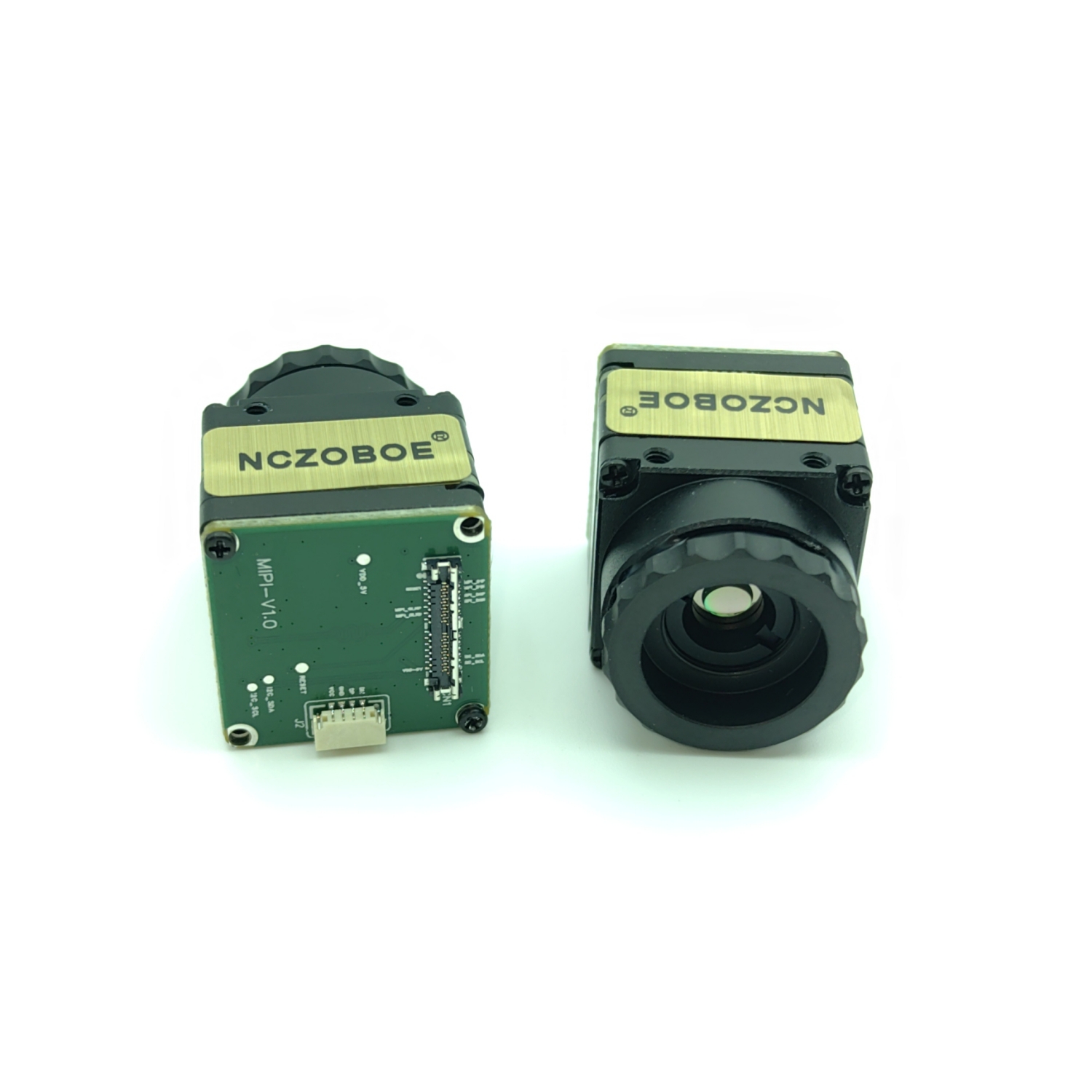 NCZOBOE 640x512 Uncooled Infra - Drone Camera Thermal review and price